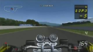 Tourist Trophy  Challenge Mode [upl. by Ivers]