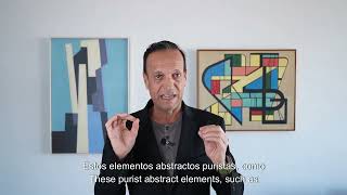 Geometric Abstraction Concrete Art and Constructivsm  Spiritual [upl. by Erasmo]