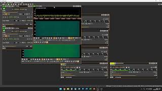 How To Use Pulling VHF Air and ADSB together with maps in SDRangel Version 7 Series Part 3 of 3 [upl. by Ellinnet]