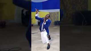 Namona Uluse Lwenu Yahwe  Touching Chingola Concert Pjn Joshua Ndiwenu 2023 [upl. by Nihhi]