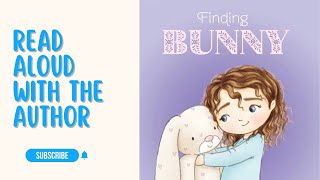 READ ALOUD with Renee Bolla  Finding Bunny  Books and Jammies [upl. by Nnylyam319]