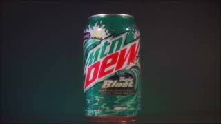 Mountain Dew Baja Blast commercial 2024 [upl. by Camilla]