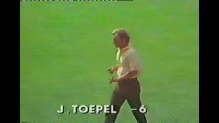 The Australian Open Golf 1975 [upl. by Eisaj]