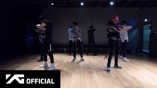 iKON  죽겠다KILLING ME DANCE PRACTICE VIDEO [upl. by Thurmond]