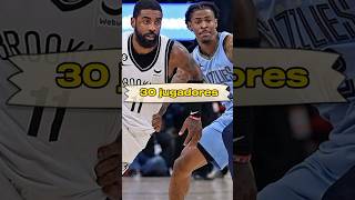 ESPN le falta el respeto a Kyrie Irving y Ja Morant nba [upl. by Akcinehs]