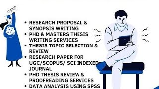 PhD Research Guidance [upl. by Kabob]