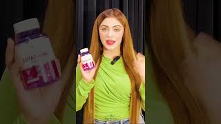 Glutazin for Skin Fairness l Best Glutathione Supplement in Pakistan l Herbiotics Glutazin [upl. by Whitehouse]