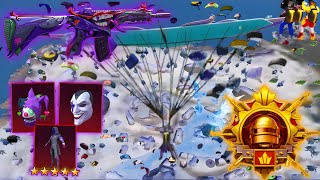 Wow😍 NEW SUPER RUSH GAMEPLAY with JOKER FOOL SET 🔥 SAMSUNGA7A8J4J5J6J7J2J3XSA3A4 [upl. by Symons916]