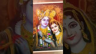 radhe krishna shortvideo viral ðŸ™ðŸ™ [upl. by Dranik578]