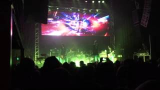 Jason Bonhams Led Zeppelin Experience quotImmigrant Songquot Live [upl. by Rondi87]