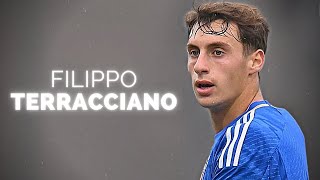 Filippo Terracciano  Top RightBack  2024 [upl. by Htaek725]