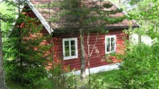 From Eggedal Norway to the Old Log Church SE of Sunburg MN [upl. by Gwennie]