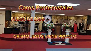 🔥🔥avivamiento Pentecostal🔥🔥 [upl. by Raven144]