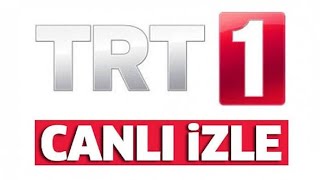 TRT 1 Canlı Yayın  TRT Canlı İzle  TRT 1 HD Canlı Yayın İzle  TRT İZLE [upl. by Fernande869]