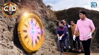 इस Future दिखाने वाले Time Watch CID करेगी Case Solve  CID  सीआईडी  Full Episode [upl. by Ynnaej]