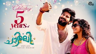 Celebrating 5 Years of CHARLIE  Dulquer Salmaan  Parvathy Thiruvothu Gopi Sundar  Martin Prakkat [upl. by Kaylyn51]