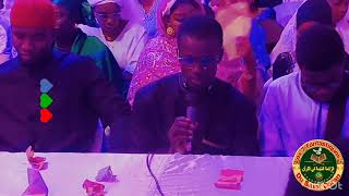 Saliou Al Fawzani Dieng Al Qari [upl. by Tam]