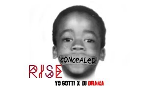 Yo Gotti  Concealed Full Mixtape [upl. by Eddina884]