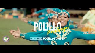 Polillo Islands Founding Anniversary Celebration 2018 [upl. by Ernestus827]