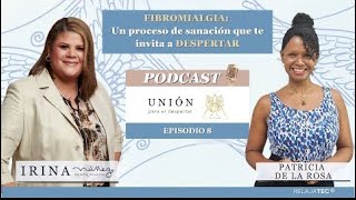 FIBROMIALGIA Un Proceso de Sanación que te Invita a DESPERTAR [upl. by Portuna]