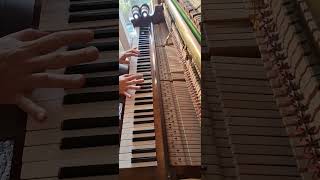 Where does it lead to Piano Improvisation around random arpeggio patterns but harmonically related [upl. by Anertal726]