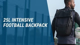 INTENSIVE BACKPACK 25 LITRE [upl. by Mena]