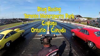 Toronto Motorsports Park  Cayuga Ontario  Canada [upl. by Nahem751]