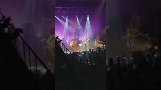 ORLOGE SIMARD LIVE  29 MARS 2018 MTL CLUB SODA  1ERE PARTIE [upl. by Assyram755]