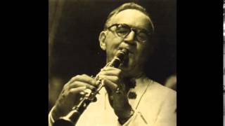 Benny Goodman Swing angel [upl. by Ydnys]