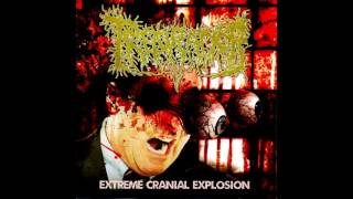 Triturador  Extreme Cranial Explosion FULL ALBUM 2016  Grindcore [upl. by Leor]