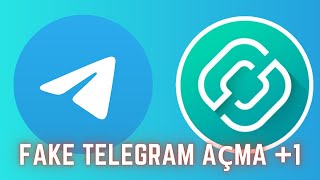 FAKE Telegram Hesabı Açma 2023  Link Açıklamada [upl. by Zehcnas845]