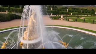 Les Grandes Eaux Musicales  Château de Versailles [upl. by Nivel499]