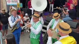 Estudiantina Ensemble  Dixieland Crackerjacks  Breda Jazz Festival 2024  Isle Of Capri [upl. by Enileqcaj930]