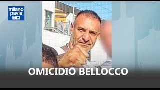 Omicio Bellocco ucciso dal capo ultrà Beretta per lui niente funerali pubblici [upl. by Eiramanig]