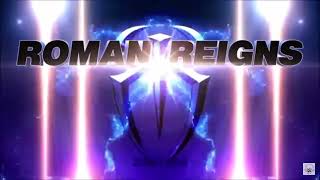 Roman Reigns theme song Titantron [upl. by Eidde]