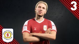 FIFA 18  Nowa gwiazda w mieście  Kariera Franka Dolasa 3 [upl. by Nyrek]