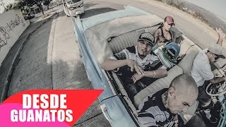 TREN LOKOTE FT KAPU  DESDE GUANATOS  VIDEO OFICIAL [upl. by Ddat]