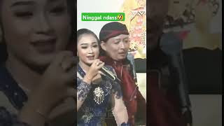 Tarif ngejob Niken Salindrii endingnya bikin ngakak wayangkulit sindenlawak lucu wayangkulitlucu [upl. by Wilhelm]