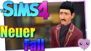 Ein neuer Fall ♥ Sims 4 »17« ♥ Lets PlayDeutsch [upl. by Adnohsed]