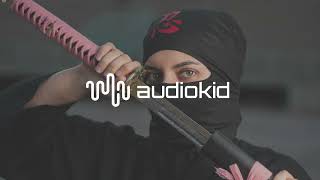 quotHi Yaquot Ninja Sound Effect [upl. by Eelyk]