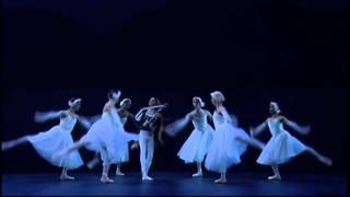 Prog B Les Ballets Trockadero de Monte Carlo UK Tour Trailer [upl. by Ynaiffit372]