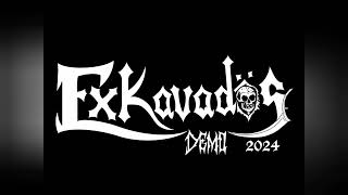 EXKAVADOS DEMO 2024 [upl. by Obmar]