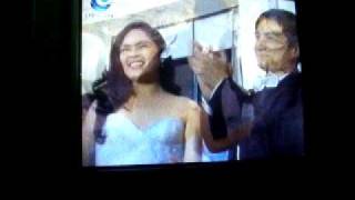 TV Special Wedding Of The Year 2009  13 [upl. by Gilcrest]