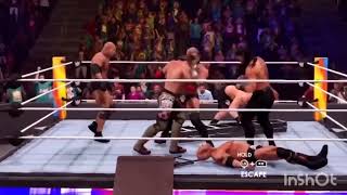 wwe smackdown full highlights today 18th 2024  wwe highlights full HD 18102024 [upl. by Tai]