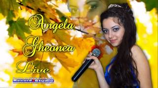 Angela Gheonea  Hai mai nana batate norocu  LIVE Contact 0745304454 [upl. by Inail]