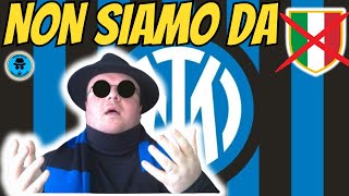 NON SIAMO DA SCUDETTO IL TREND PARLA CHIARO TROPPI GOL PRESI TROPPI SBAGLIATI DOBBIAMO INVERTIRE [upl. by Yggep]