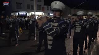 Pride of the Hill Flute Band Rathfriland 2024 [upl. by Ytsirhk666]