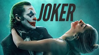 Joker’s Lair Moments in Madness movie 2019 [upl. by Atoiganap114]