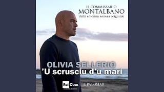 U scrusciu du mari Colonna sonora originale della serie TV quotIl Commissario Montalbanoquot [upl. by Atram]