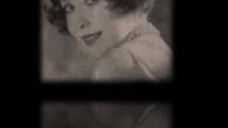 Annette Hanshaw  The right kind of man 1929wmv [upl. by Annahvas]